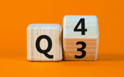 Preparing for Q4: Financial Planning Moves to Make Before Year-End