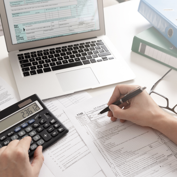  Financial Consulting & Planning<br />

