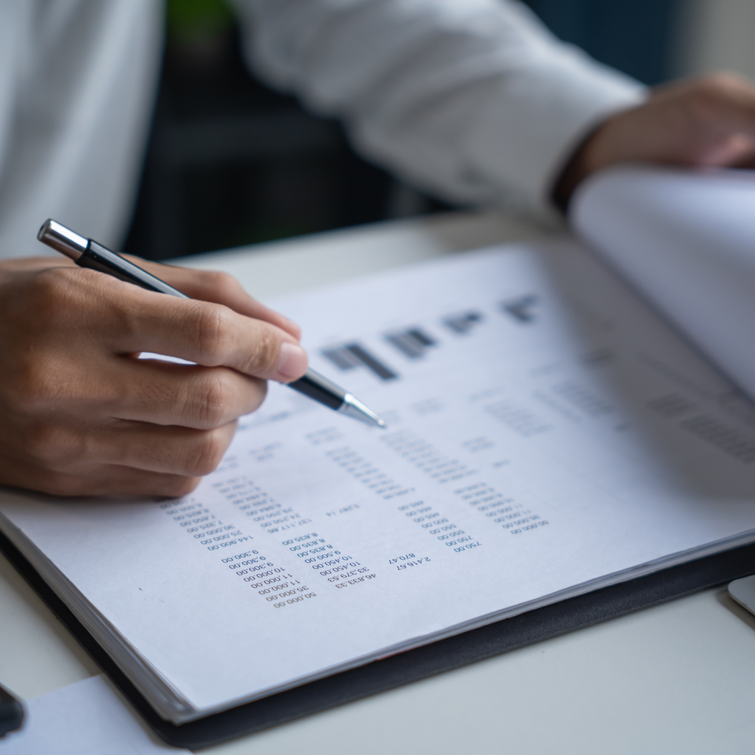 Budgets and forecast