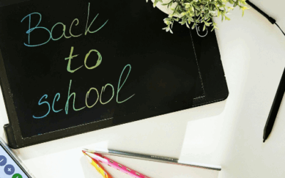 Back-to-School, Back-to-Business: Smart Tax Tips for Small Business Owners