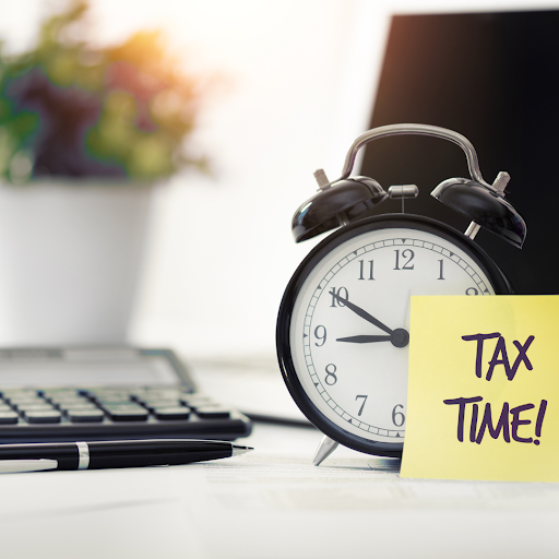 Tax Planning Tips