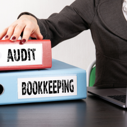 Bookkeeping services