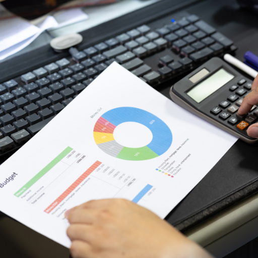 chartered financial planner