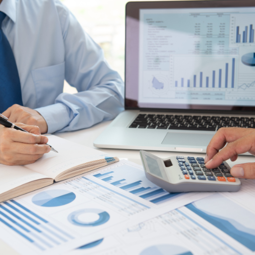 Business accounting services