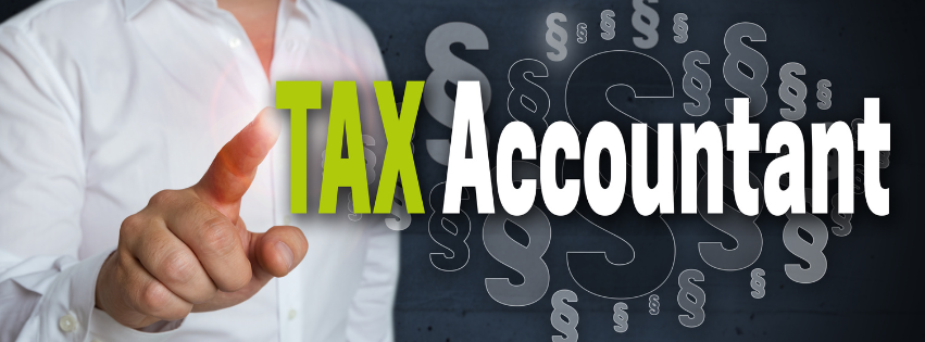 Tax accountant