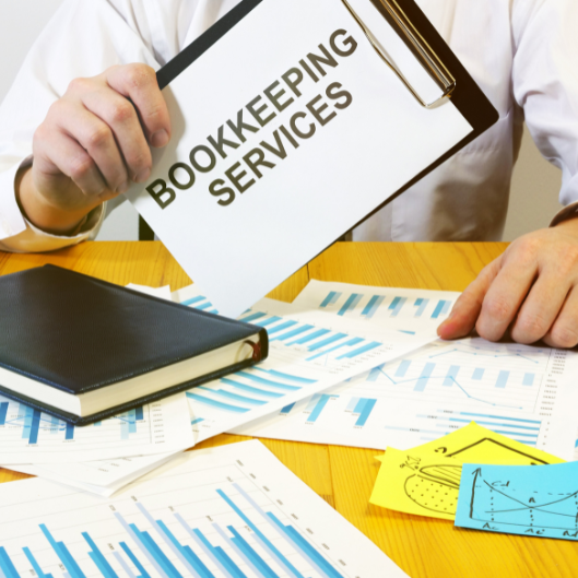 bookkeeping services 1
