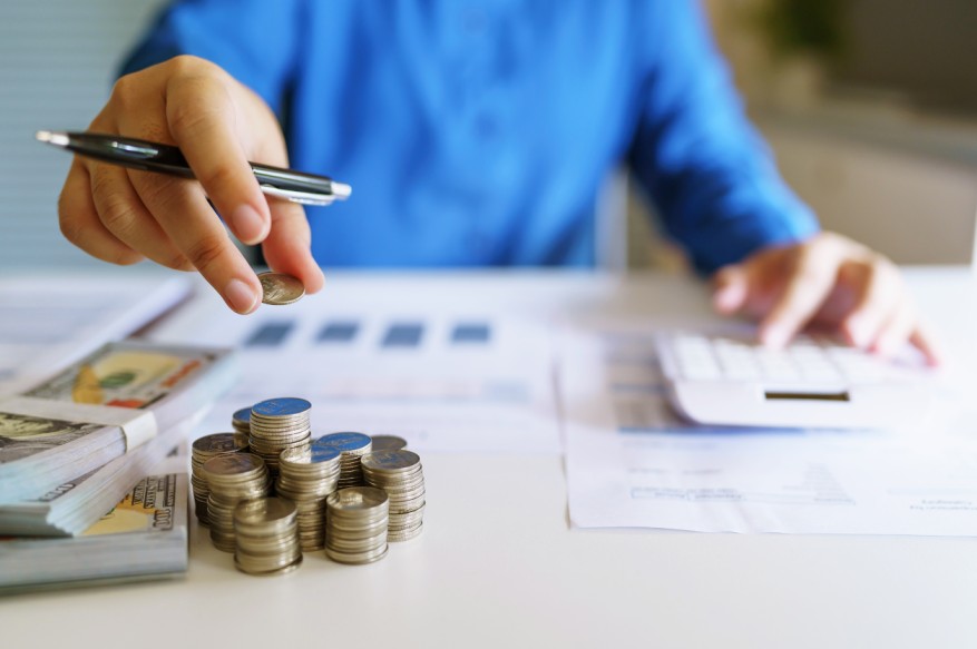 individual and business taxes 2