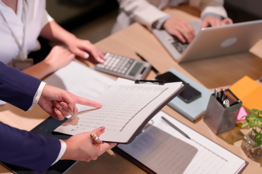 individual and business taxes 1