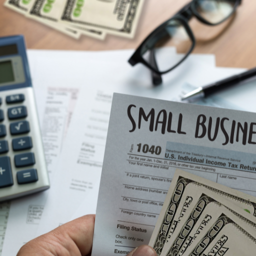 small business accounting