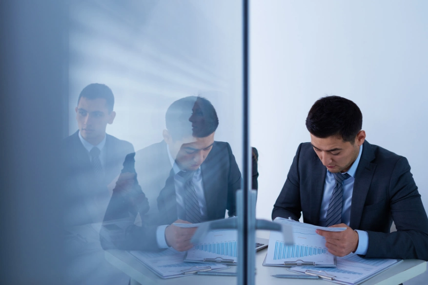 CPA Services in Massachusetts<br />
