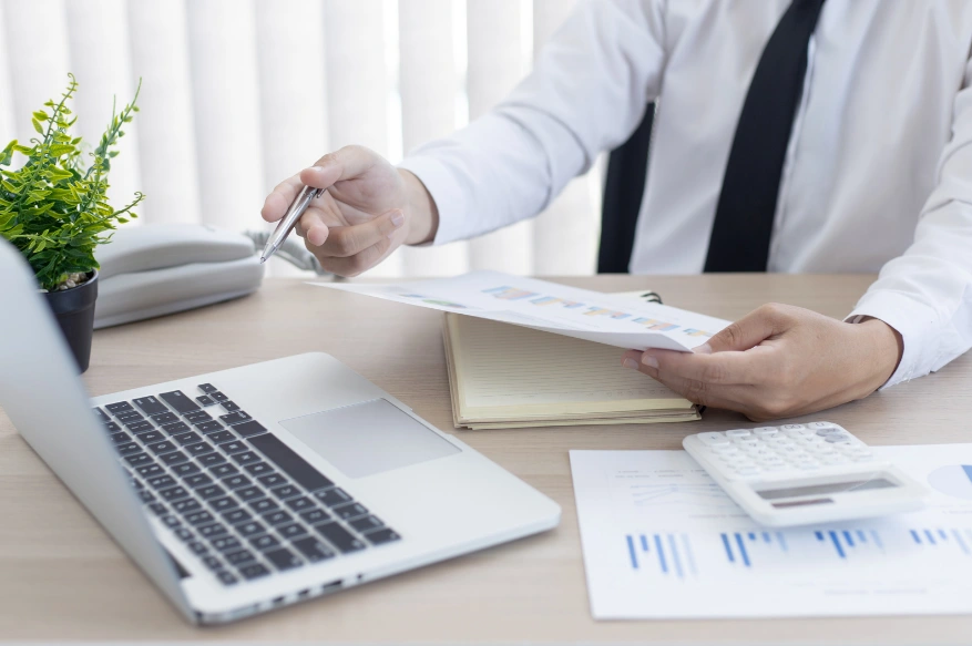 small business accounting 1