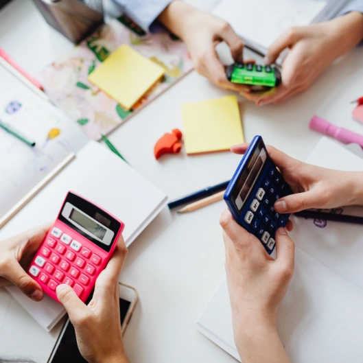 small business accounting services 