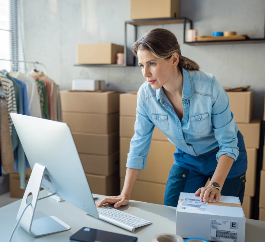 small business accounting