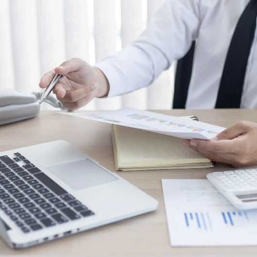 small business accounting services