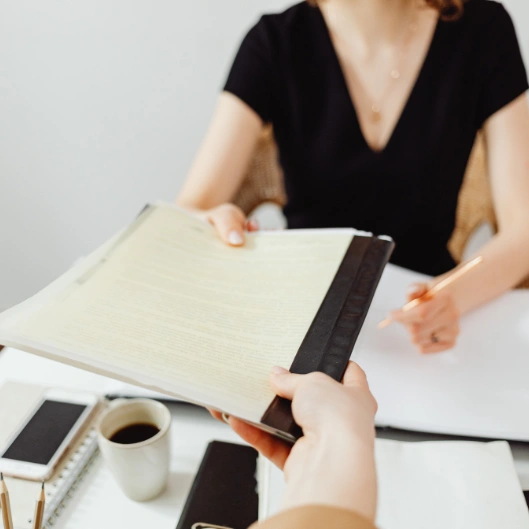 Personal Accounting Services 2