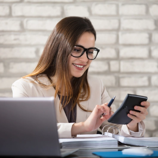 Personal Accounting Services 3