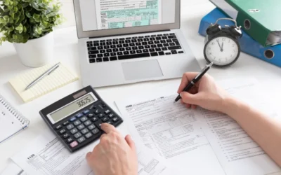 How to Improve Cash Flow with the Help of an Accounting Firm