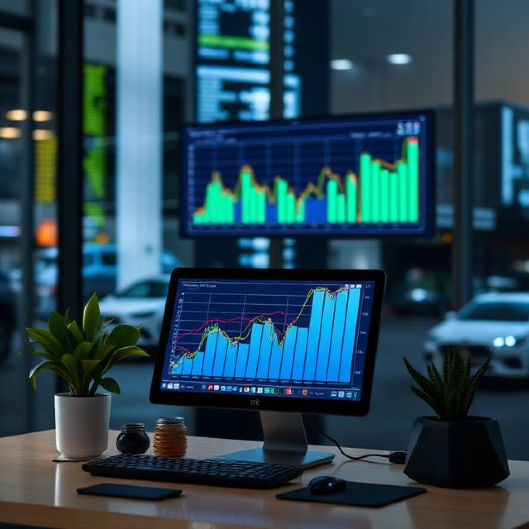 Financial Analysis Services