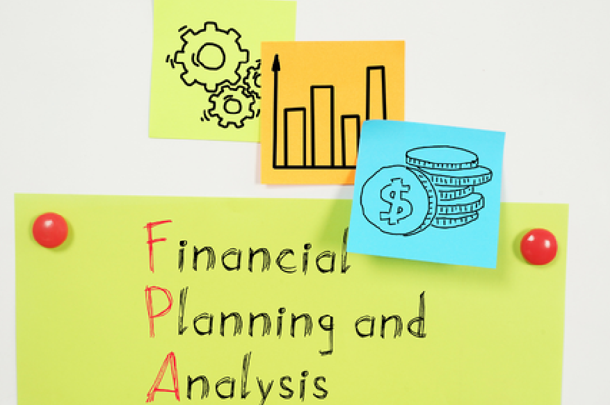 Professional Financial Analysis