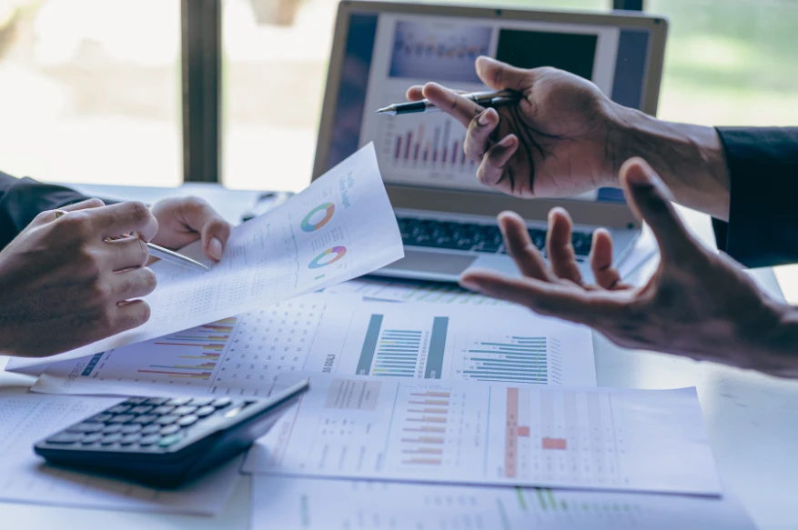 Personal Accounting Services 5