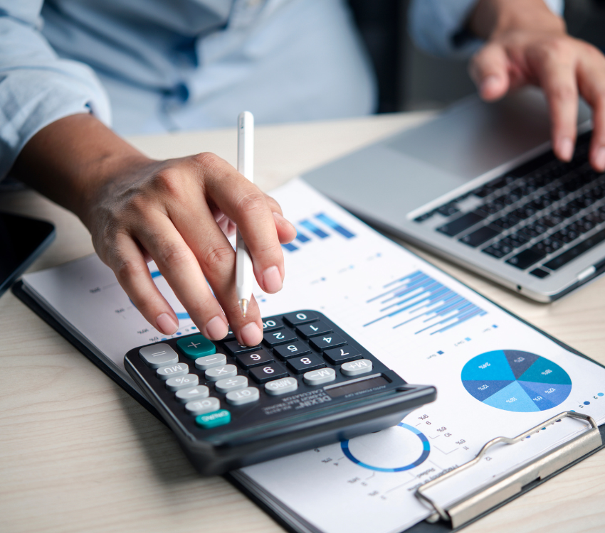 Budgeting and Forecasting Services in Massachusetts