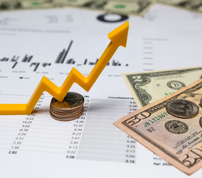 Budgeting and Forecasting Services in Massachusetts