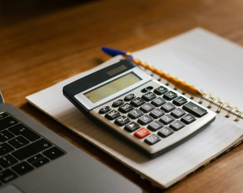 Budgeting and Forecasting for Small Businesses