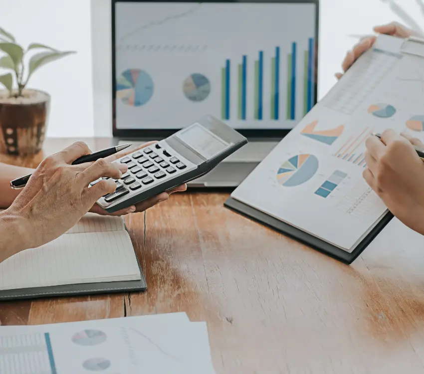 Certified Financial Planner in MA