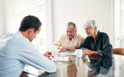 What Makes a Good Retirement Plan in Today’s Economy? | Retirement Planning Services