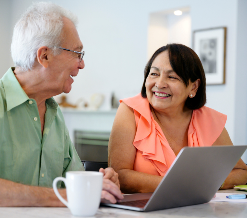 Retirement Planning Services