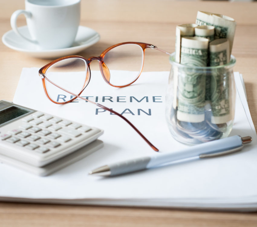 Retirement Planning Services