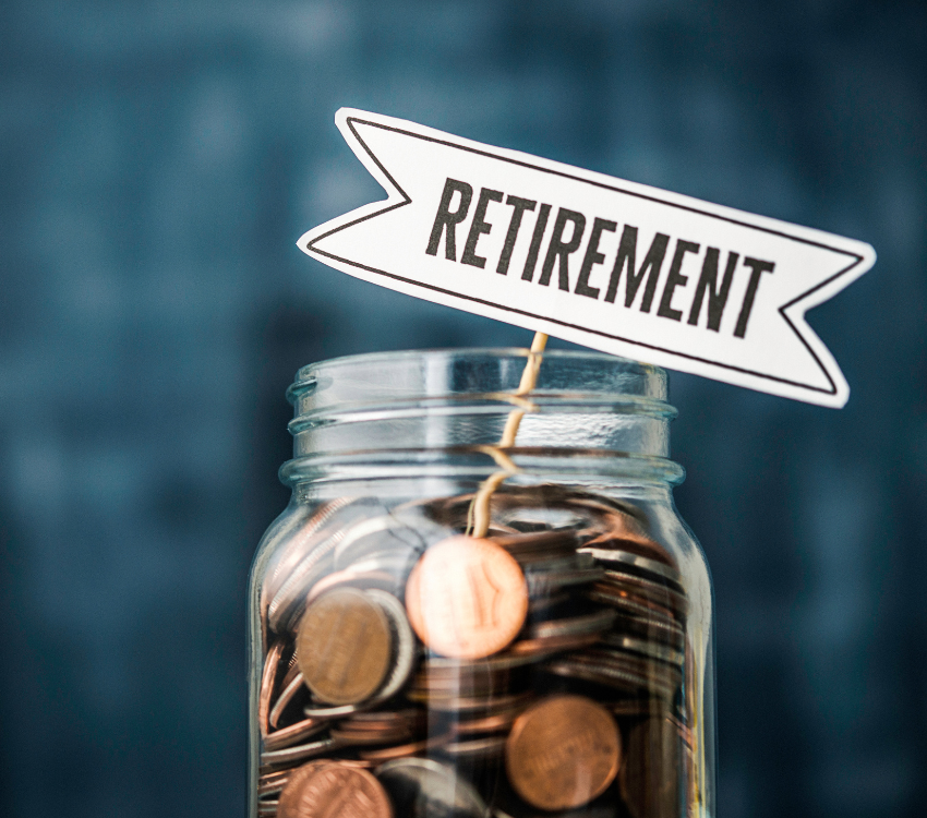 Retirement Planning Services