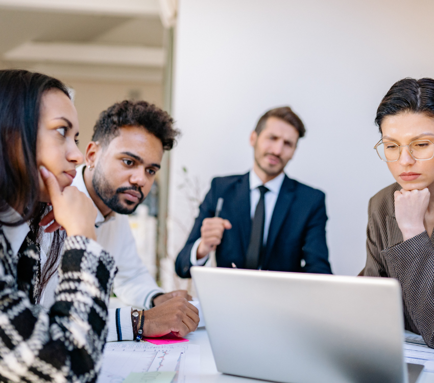 Retirement Planning Services