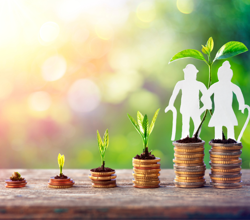 Retirement Planning Services