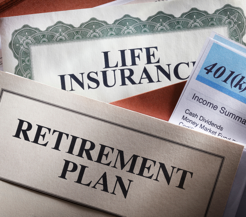 Retirement Planning Services