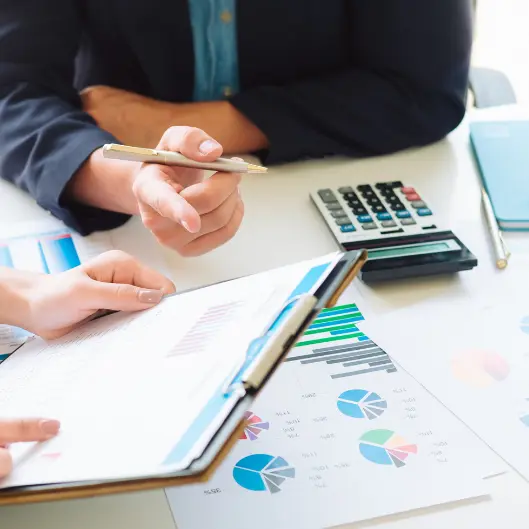 QuickBooks Entry Services in Massachusetts