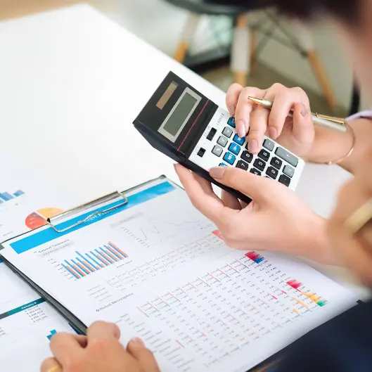 QuickBooks Entry Services in Massachusetts