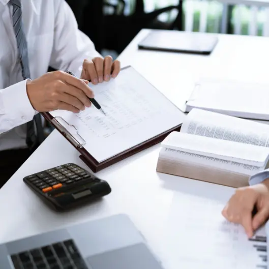 QuickBooks Entry Services in Massachusetts