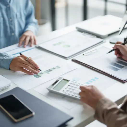 QuickBooks Entry Services in Massachusetts