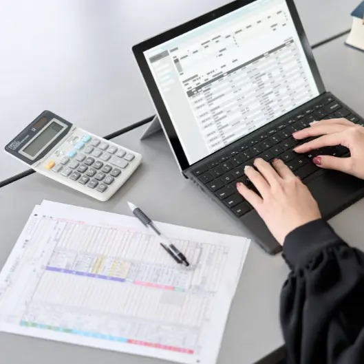 QuickBooks Entry Services in Massachusetts