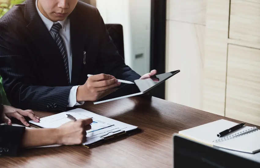 Tax Consultant in Massachusetts