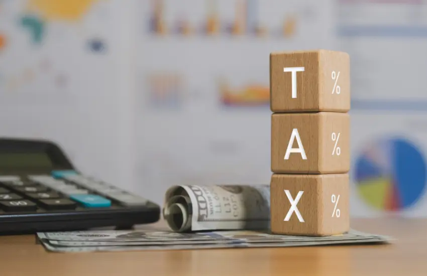 Tax Consultant in Massachusetts