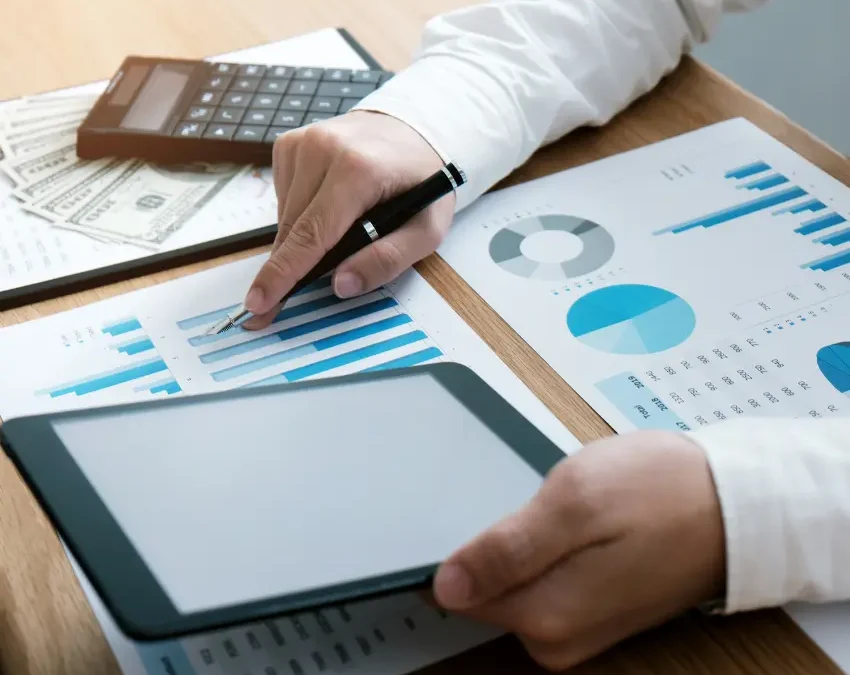 Business Tax Advisor