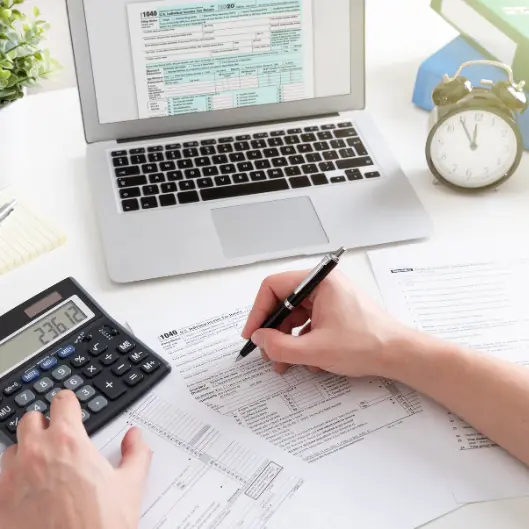 Massachusetts Bookkeeping Company