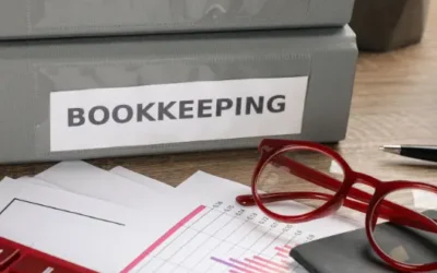 When Should a Small Business Outsource Bookkeeping?