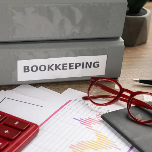 Massachusetts Bookkeeping Company