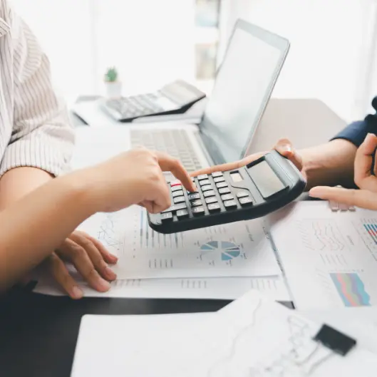Massachusetts Bookkeeping Company