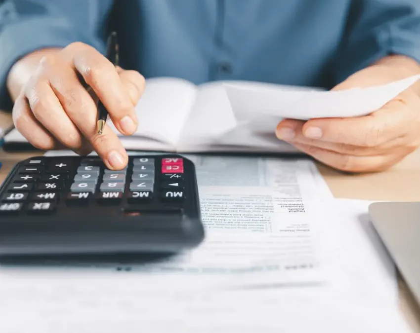 Bookkeeping Services in Massachusetts