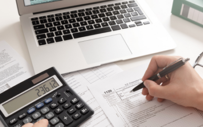 Why You Need Personal Accounting Services in Cape Cod