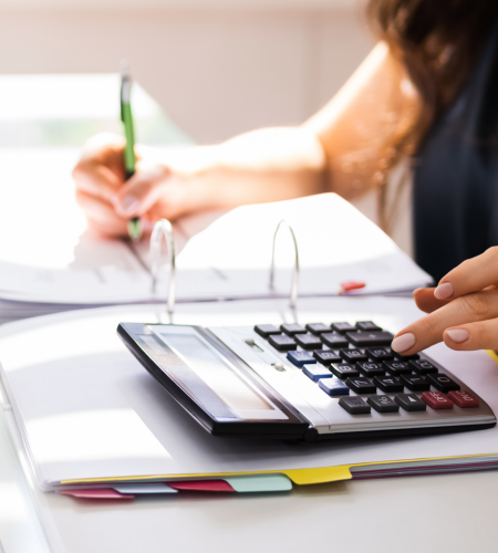 Tax Accountant in Massachusetts